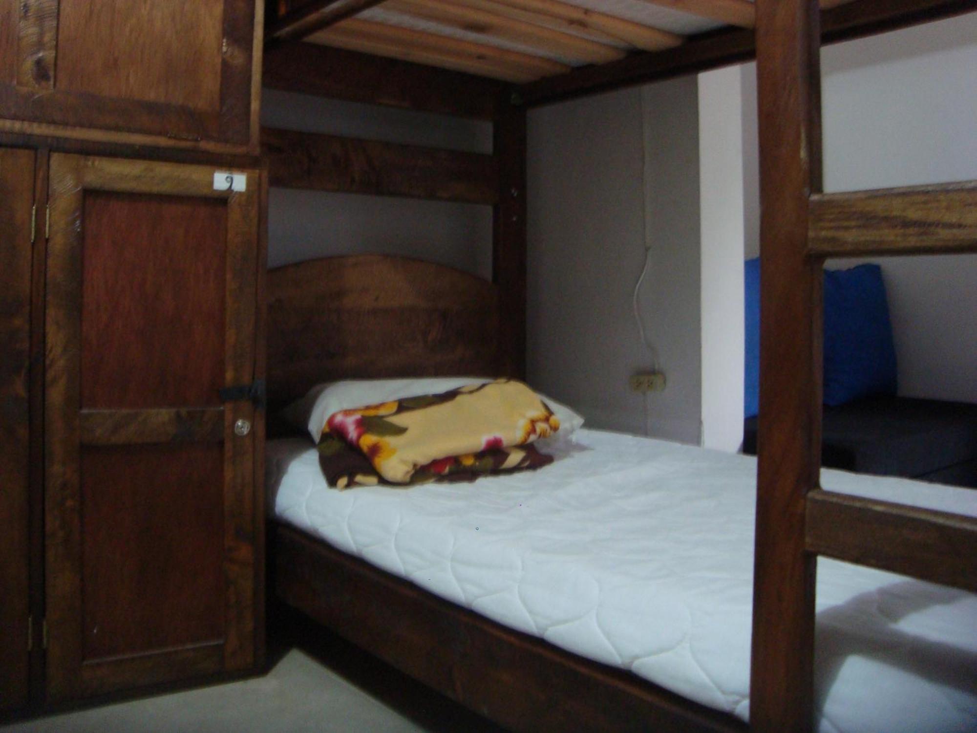 Arcadia Hostel Medellín Camera foto