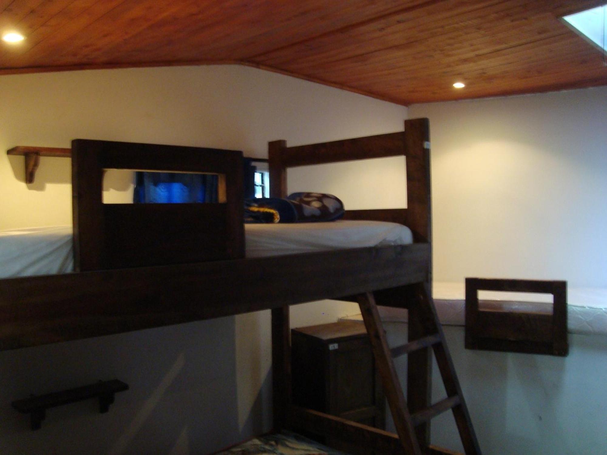 Arcadia Hostel Medellín Camera foto