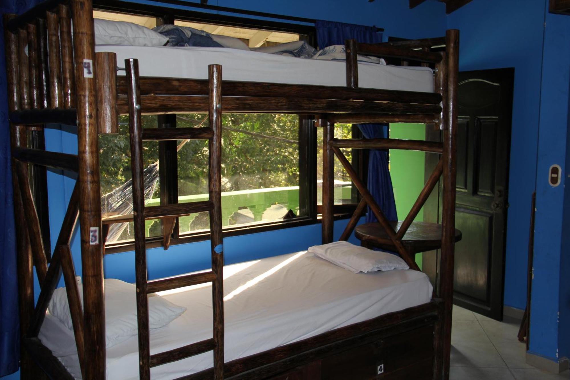 Arcadia Hostel Medellín Camera foto