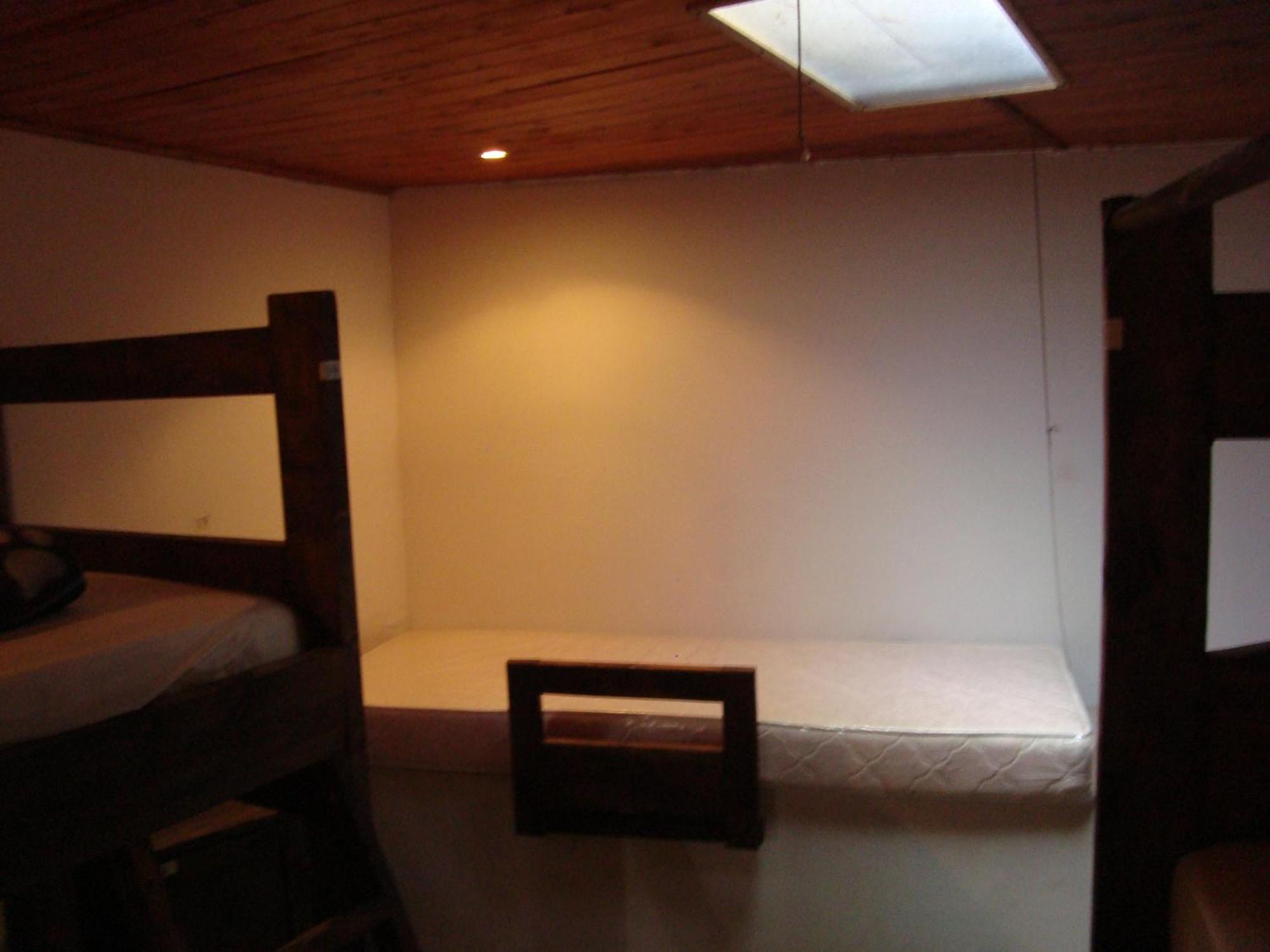 Arcadia Hostel Medellín Camera foto