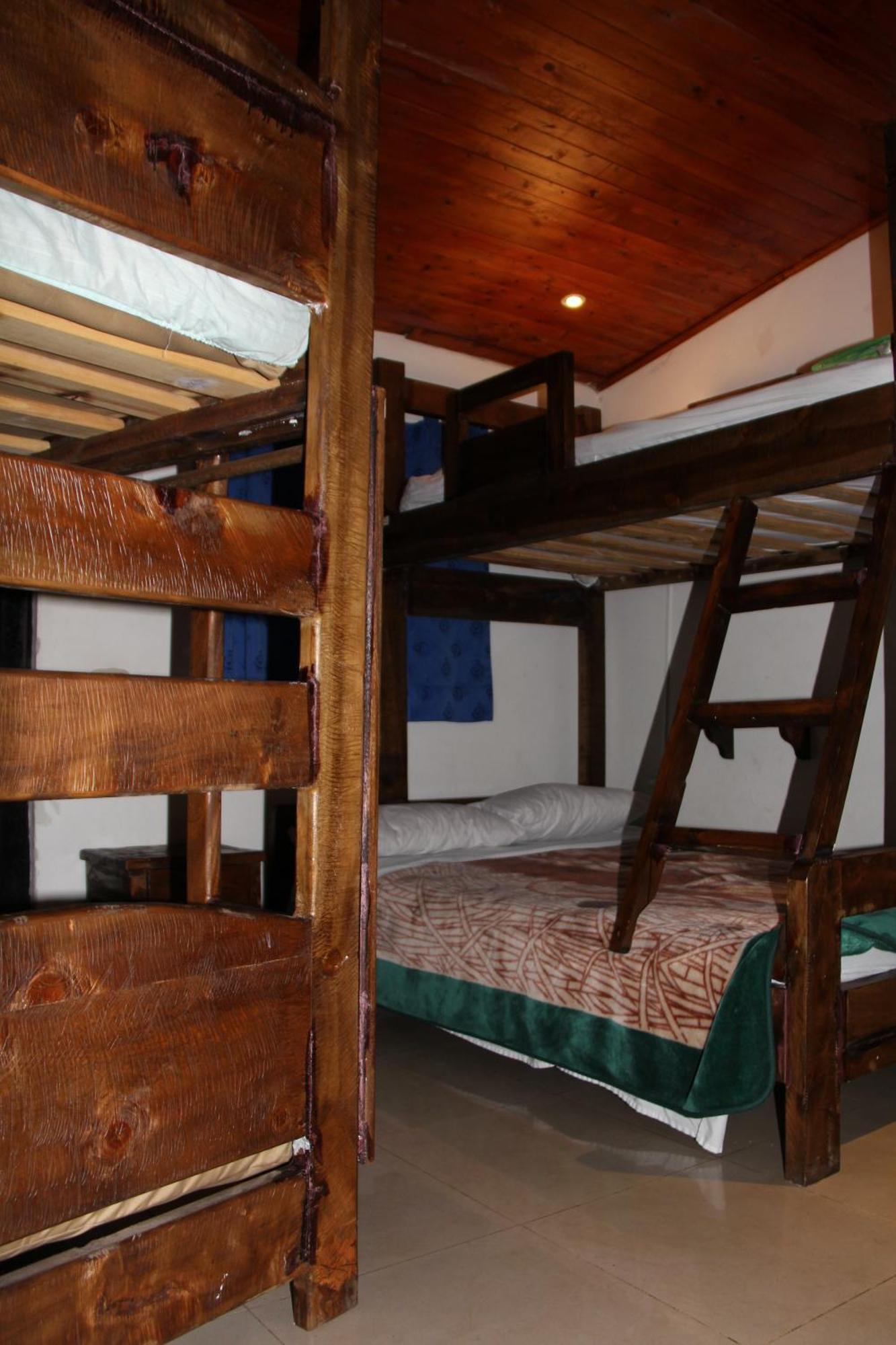 Arcadia Hostel Medellín Camera foto