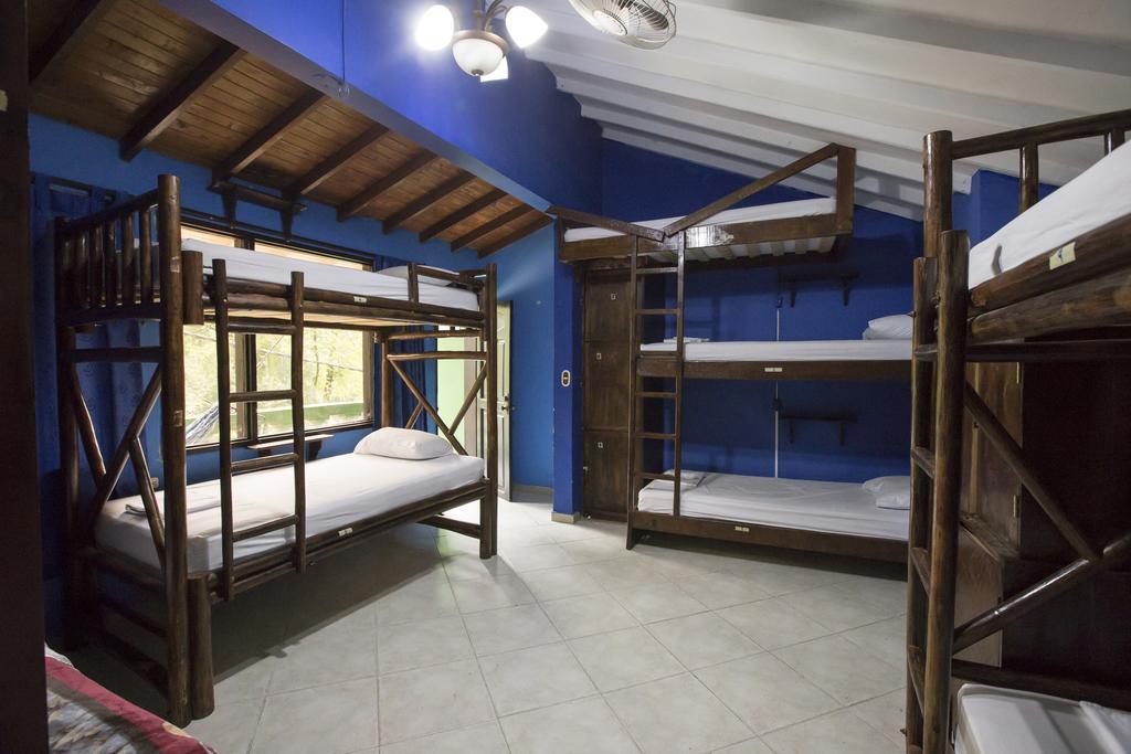 Arcadia Hostel Medellín Esterno foto