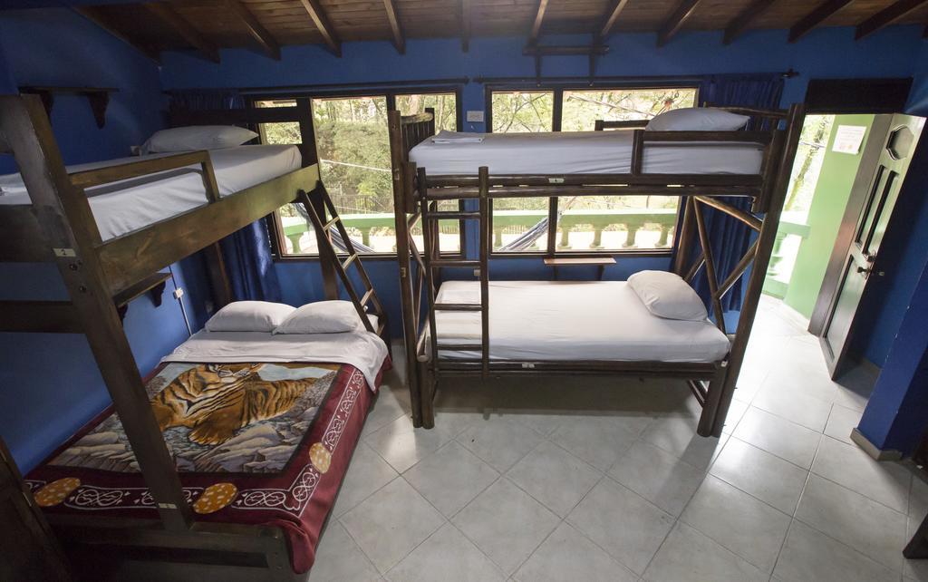 Arcadia Hostel Medellín Esterno foto